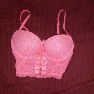 Victoria's secret
